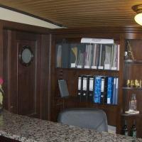 Botel Ristorante Matylda براغ المظهر الخارجي الصورة